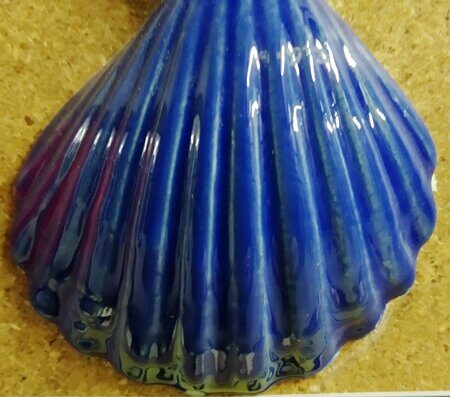 Полива порошкова 1000-1100 С