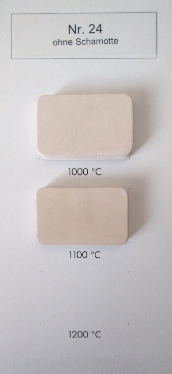 Глина  Goerg & Schneider