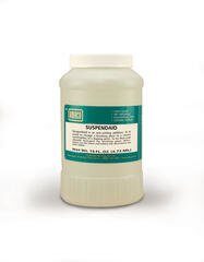 Добавки до глазурі проти осідання