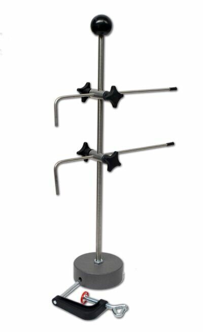 Настільне гончарне коло