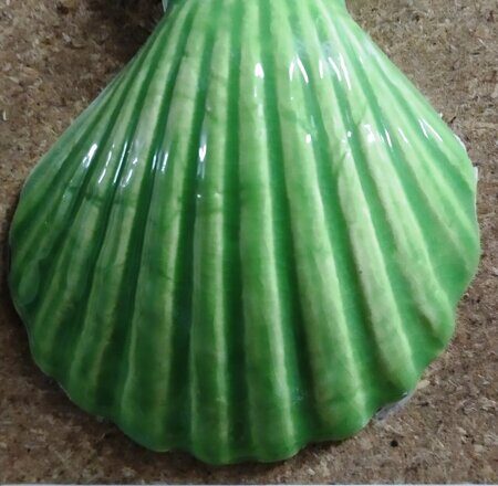 Полива порошкова 1000-1100 С