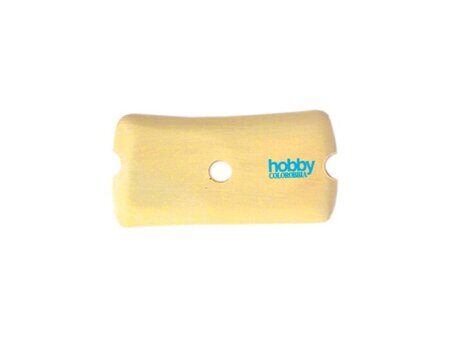 Шпатель дерев'яний