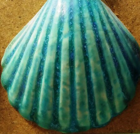 Порошкова полива 1200-1300 С