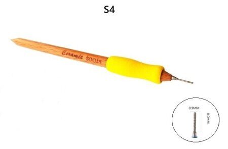 Інструмент для сграфіто