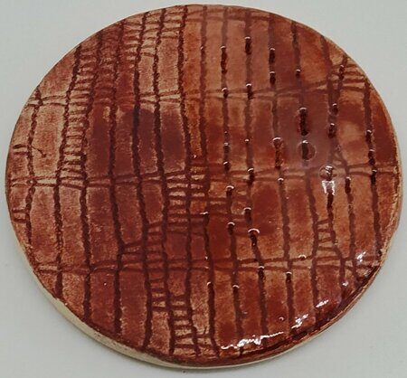 Оксиди металів та інші добавки