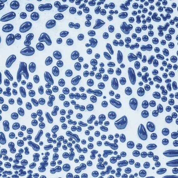 Глазурі рідкі (CR) Crawls t 1180C-1220C