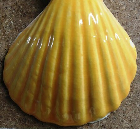 Полива порошкова 1000-1100 С