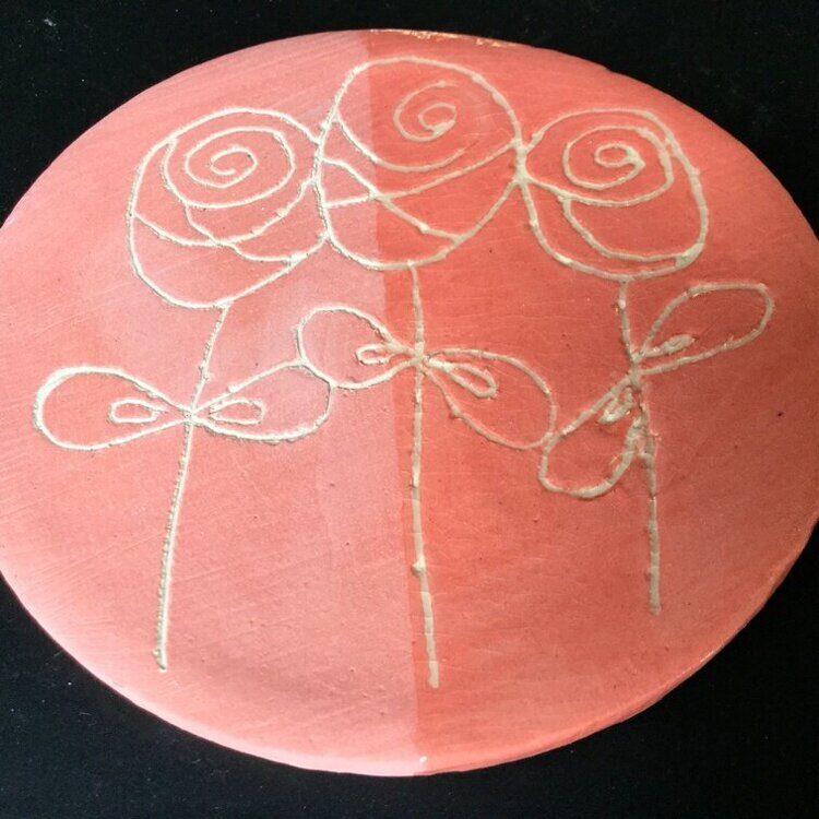 Ангоби Botz 900°-1100°C