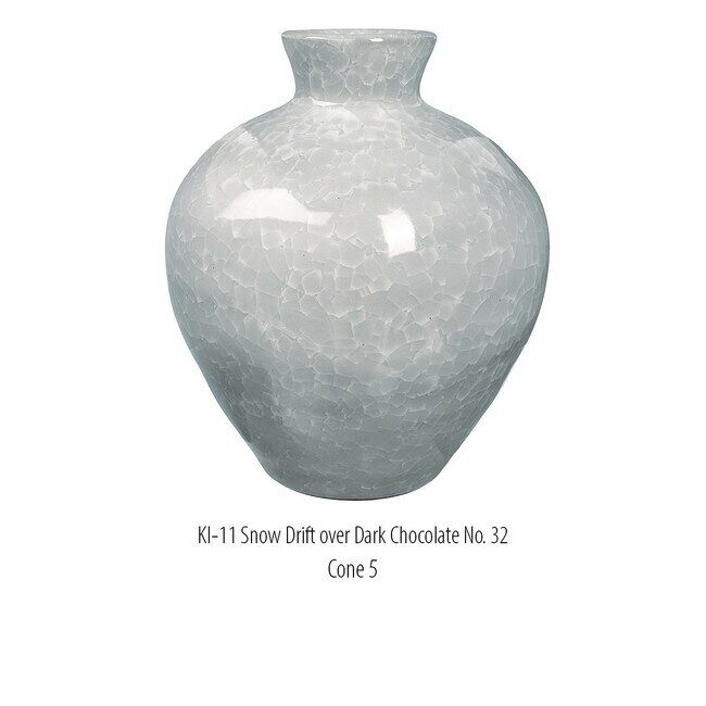 Kiln Ice рідка глазурь 1180 С-1220 С