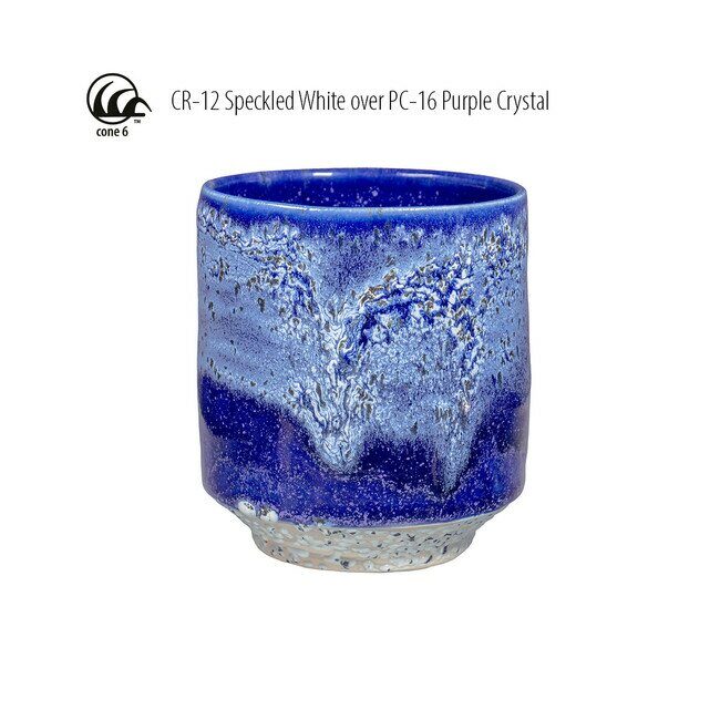 Глазурі рідкі (CR) Crawls t 1180C-1220C