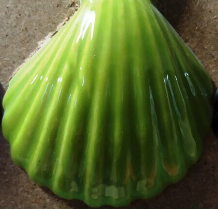 Порошкова полива 1200-1300 С