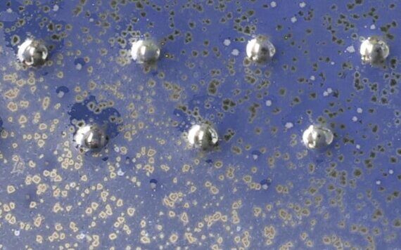 Potter's Choice рідка полива 1180-1250 С