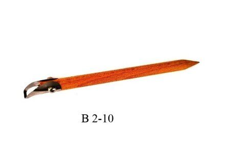 Інструменти для карвінгу