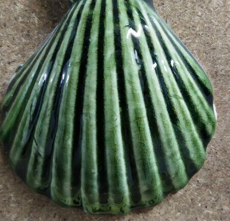 Полива порошкова 1000-1100 С