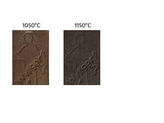 Глина Witgert  до1200 С