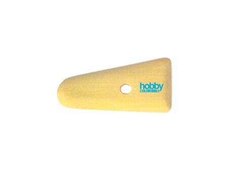 Шпатель дерев'яний