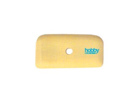 Шпатель дерев'яний