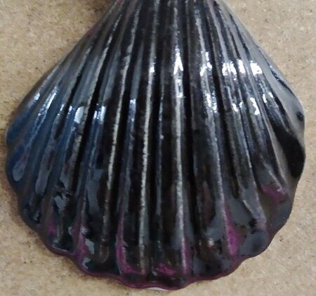 Полива порошкова 930-1000 С