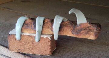 випал конусів