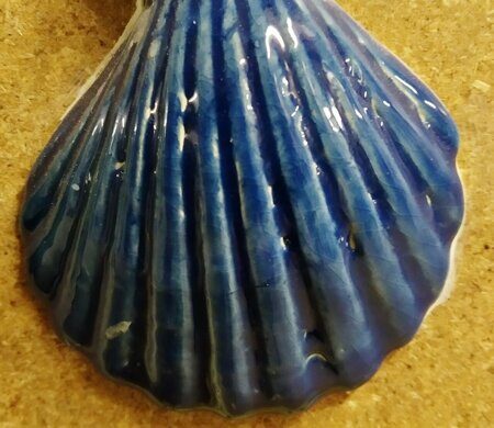 Полива порошкова 1000-1100 С