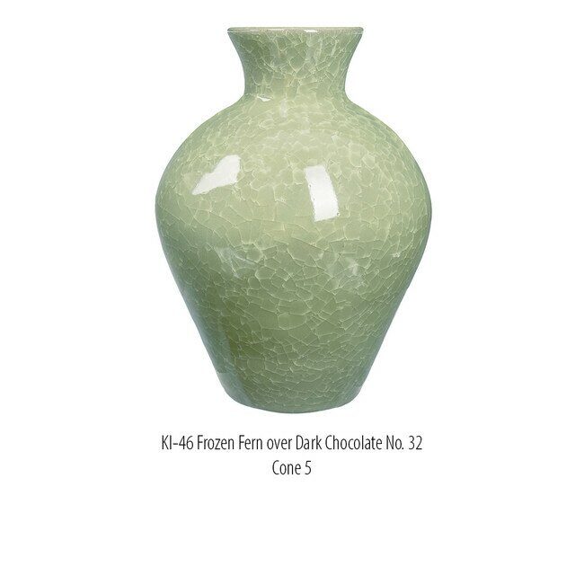 Kiln Ice рідка глазурь 1180 С-1220 С