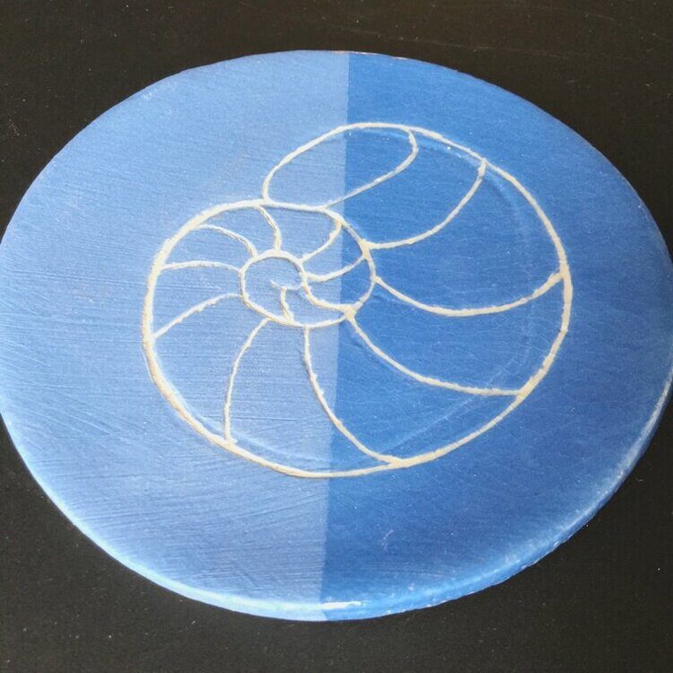 Ангоби Botz 900°-1100°C