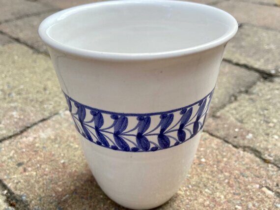 Глина COLOROBBIA  950-1100 С