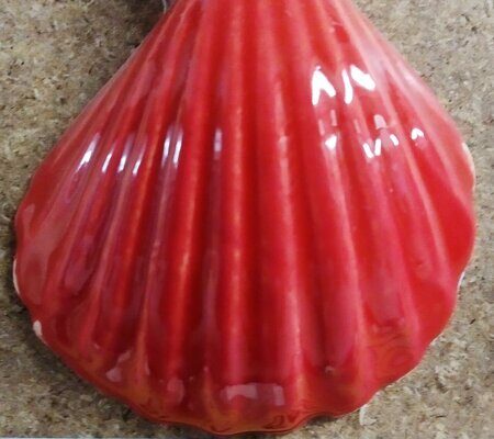 Полива порошкова 1000-1100 С