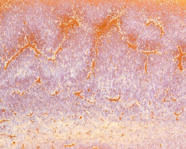 Глазурі рідкі (CR) Crawls t 1180C-1220C