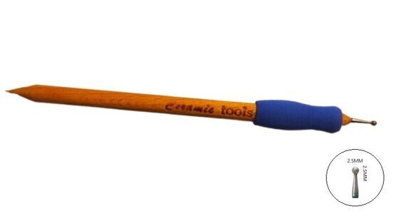 Інструмент для сграфіто