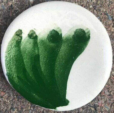 Пігмент кольоровий 950-1250 С