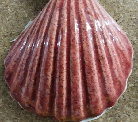 Полива порошкова 1000-1100 С