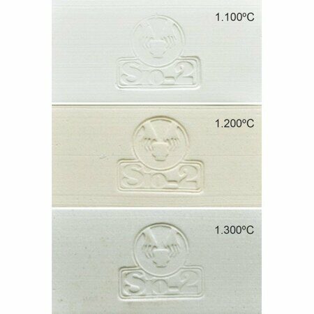 Глина  SIO-2  1240-1300 ºC