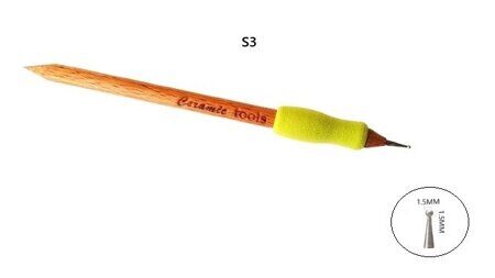 Інструмент для сграфіто