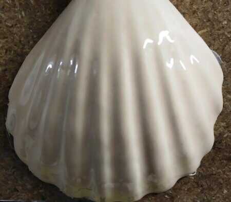 Полива порошкова 1000-1100 С