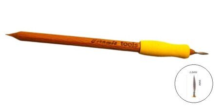 Інструмент для сграфіто