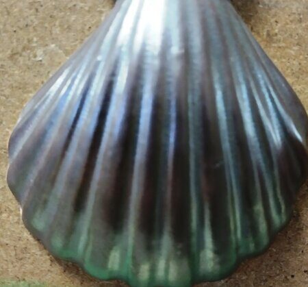 Порошкова полива 1200-1300 С