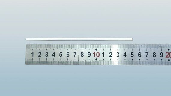 Стержень для випалу кераміки