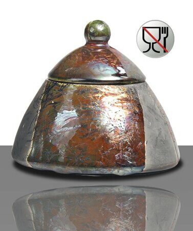 Carl Jager полива порошкова раку 850-1050 С