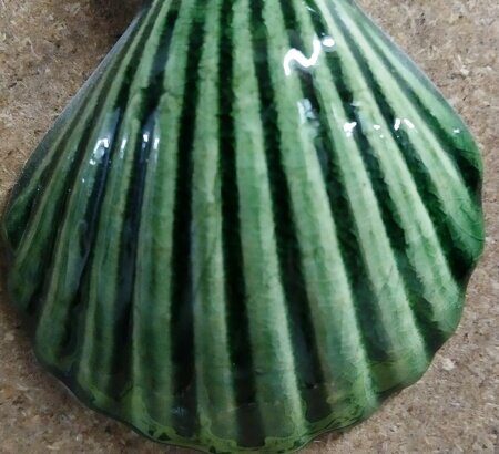 Полива порошкова 1000-1100 С