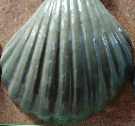 Порошкова полива 1200-1300 С