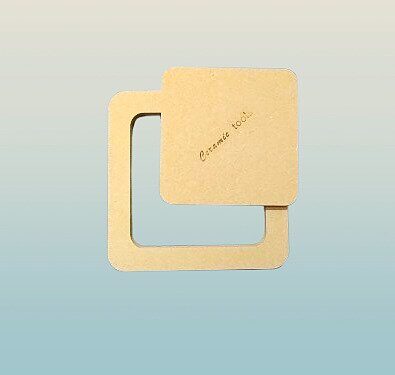 Перехідник B- 150х150мм