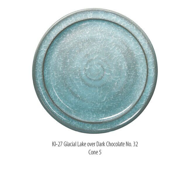 Kiln Ice рідка глазурь 1180 С-1220 С
