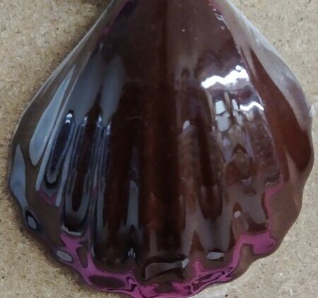 Полива порошкова 930-1000 С