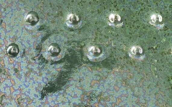 Potter's Choice рідка полива 1180-1250 С