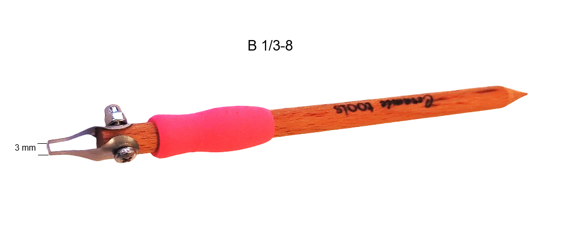 Інструменти для карвінгу