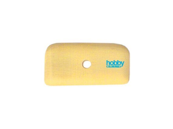 Шпатель дерев'яний