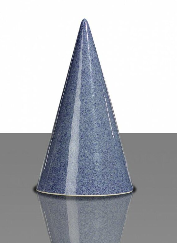 Carl Jager полива порошкова 1130-1170 C