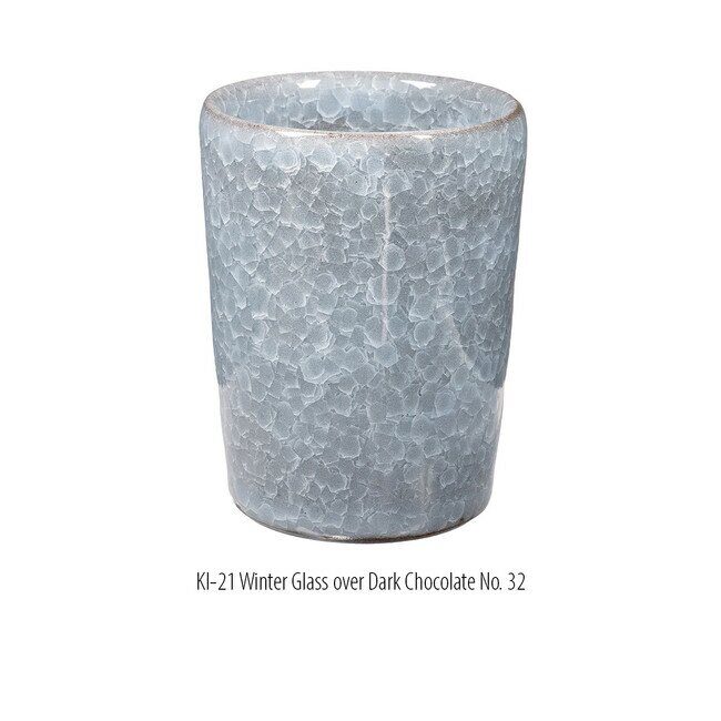 Kiln Ice рідка глазурь 1180 С-1220 С