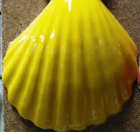 Порошкова полива 1200-1300 С